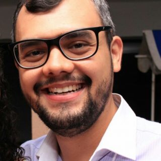 Rodrigo Peixoto